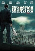 Extinction - The G.M.O. Chronicles