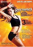 Rhythmica - Latin Dance Workout