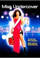 Miss Undercover