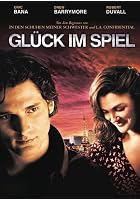 Gl&uuml;ck im Spiel