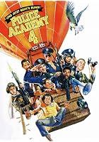 Police Academy 4 - Und jetzt geht's rund!