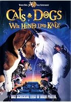 Cats and Dogs - Wie Hund und Katz