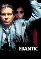 Frantic