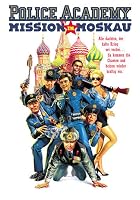 Police Academy 7: Mission in Moskau