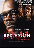 Red Violin - Die rote Violine