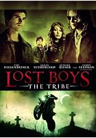 Lost Boys: The Tribe