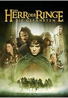 Der Herr der Ringe - Die Gef&auml;hrten