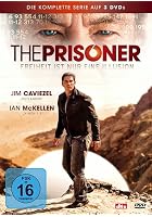 The Prisoner - Freiheit ist nur eine Illusion - Die komplette Serie