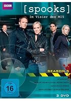 Spooks - Im Visier des MI5 - Staffel 5