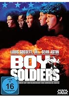 Boy Soldiers