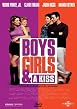 Boys, Girls & a Kiss