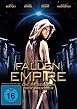 Fallen Empire - Die Rebellion der Aradier