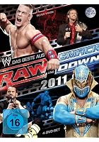 WWE - Best of Raw & Smakdown 2011