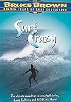 Bruce Brown - Surf Crazy