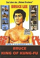 Bruce Lee - King of Kung Fu