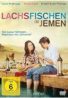 Lachsfischen im Jemen