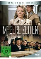 Magere Zeiten