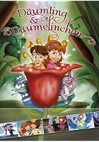 D&auml;umling und D&auml;umelinchen