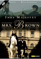Ihre Majest&auml;t Mrs. Brown