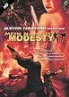 My Name Is Modesty