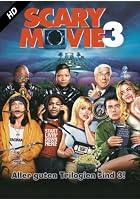 Scary Movie 3