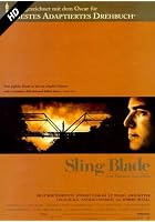 Sling Blade - Auf Messers Schneide
