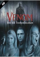 Venom - Biss der Teufelsschlangen
