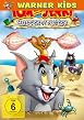 Tom und Jerry - Holterdipolter
