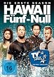 Hawaii Five-0 - 1. Season