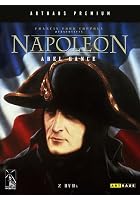 Napol&eacute;on / Austerlitz / Napol&eacute;on - Restaurierte Fassung - Doppel DVD