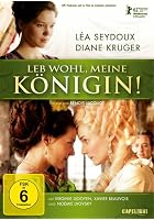 Leb wohl, meine K&ouml;nigin!