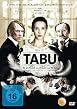 Tabu - Es ist die Seele ... ein Fremdes auf Erden