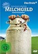 Milchgeld - Ein Kluftingerkrimi