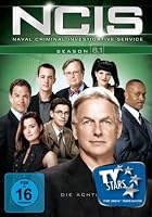 NCIS - Season 8.1