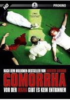 Gomorrha - Vor der Mafia gibt es kein Entrinnen