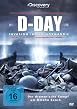 D-Day - Invasion in der Normandie