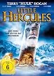 Little Hercules