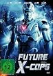 Future X-Cops