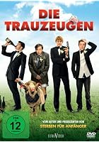 Die Trauzeugen