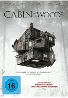 The Cabin in the Woods