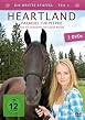 Heartland - Paradies f&uuml;r Pferde - Staffel 3 - Teil 1