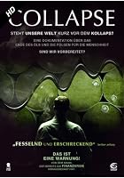 Collapse - Steht unsere Welt kurz vor dem Kollaps?
