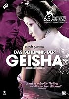 Das Geheimnis der Geisha
