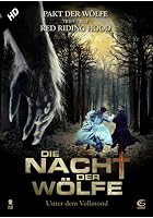 Die Nacht der W&ouml;lfe