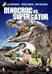 Dinocroc vs. Supergator