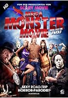 Mega Monster Movie - Voll auf die Zw&ouml;lf