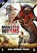 Monster Worms - Angriff der Monsterw&uuml;rmer