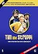 Tim und Struppi und die blauen Orangen