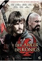 Der Adler des K&ouml;nigs