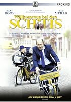 Willkommen bei den Sch'tis